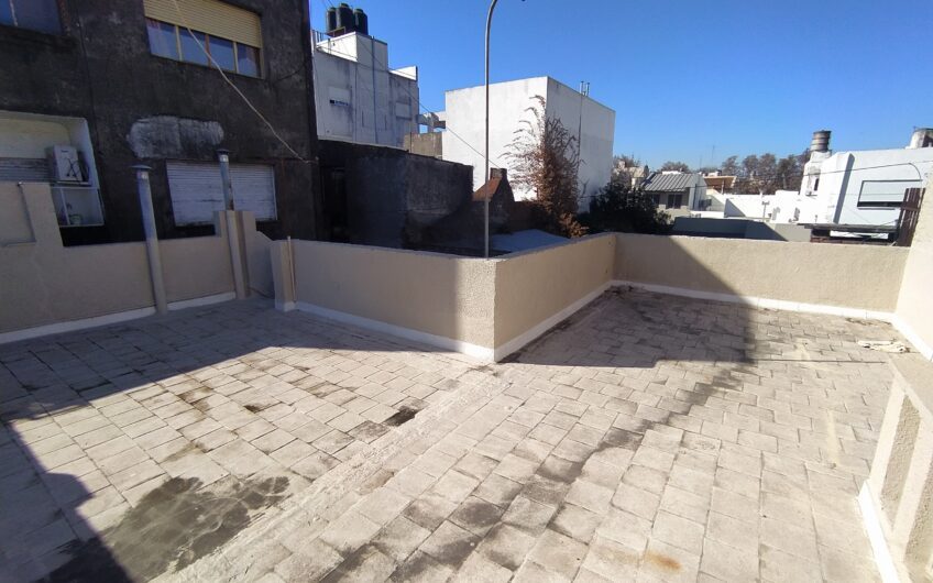 Gálvez 1537 – Departamento Planta Baja