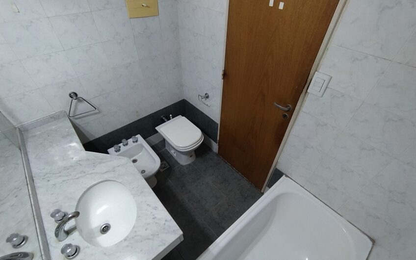 España 1359 – Semipiso Un Dormitorio