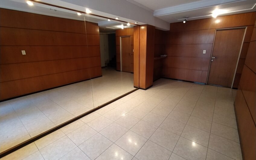 España 1359 – Semipiso Un Dormitorio
