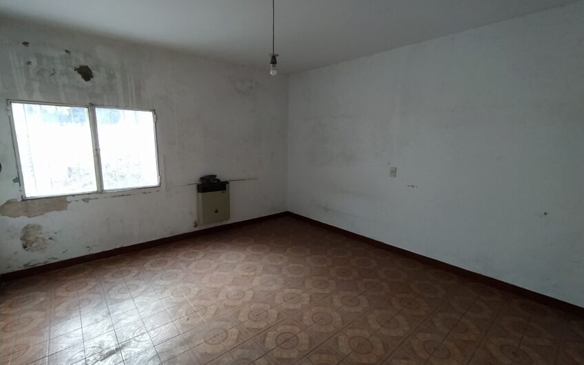 Pje. Vilazar 3120 – Casa a Reciclar