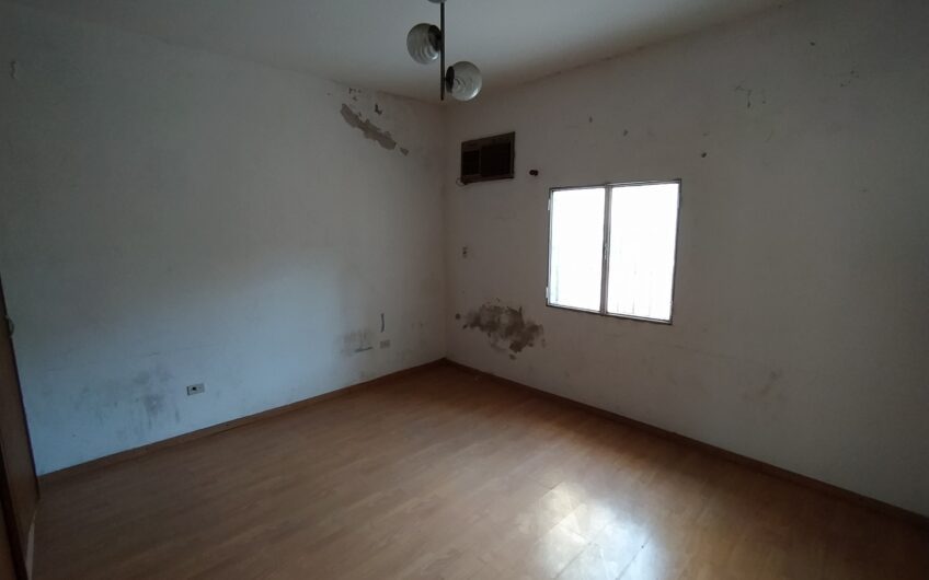 Pje. Vilazar 3120 – Casa a Reciclar