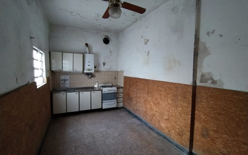 Pje. Vilazar 3120 – Casa a Reciclar