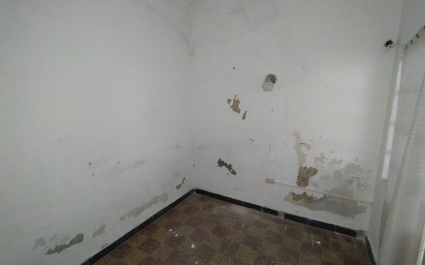 Pje. Vilazar 3120 – Casa a Reciclar