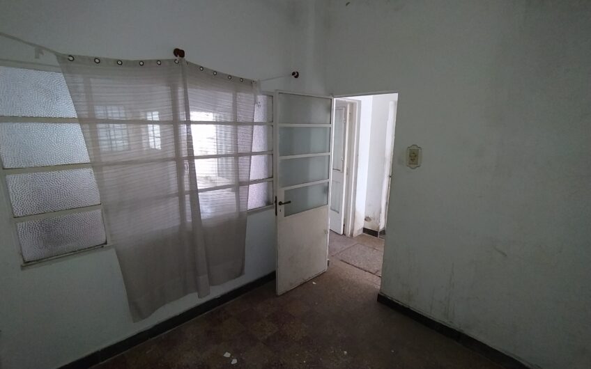 Pje. Vilazar 3120 – Casa a Reciclar