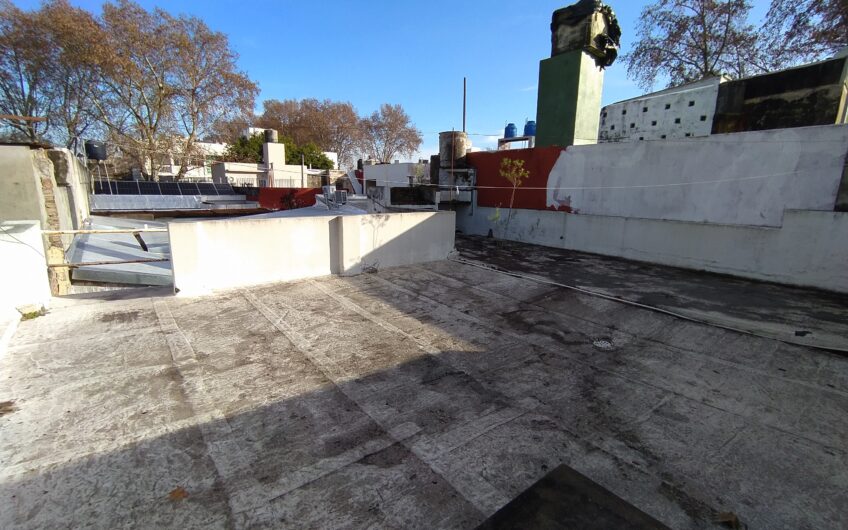 Pje. Vilazar 3120 – Casa a Reciclar