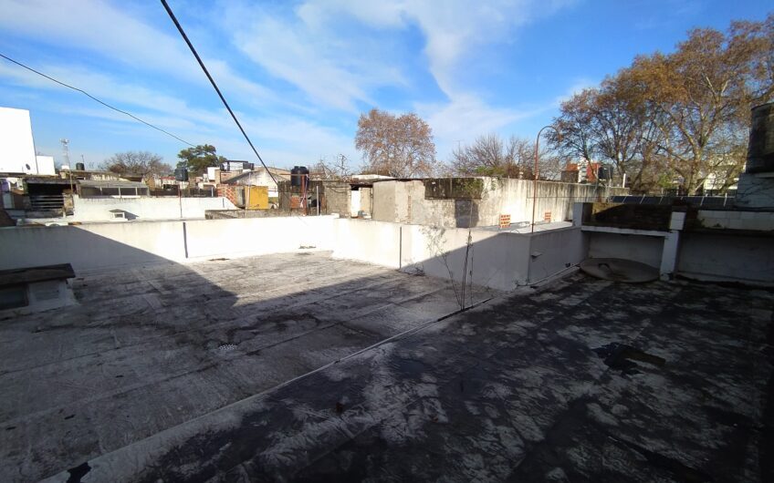 Pje. Vilazar 3120 – Casa a Reciclar