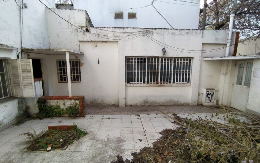 Pje. Vilazar 3120 – Casa a Reciclar