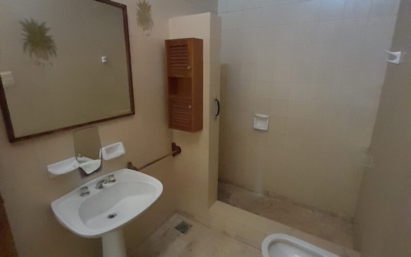 Cerrito 58 – Casa Interna Única