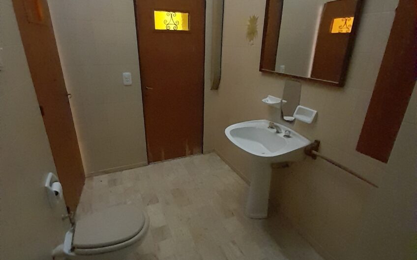 Cerrito 58 – Casa Interna Única