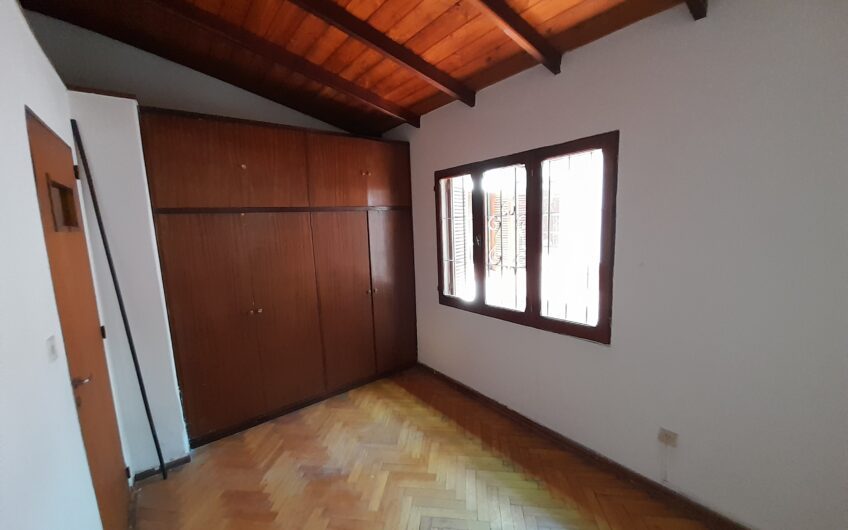 Cerrito 58 – Casa Interna Única