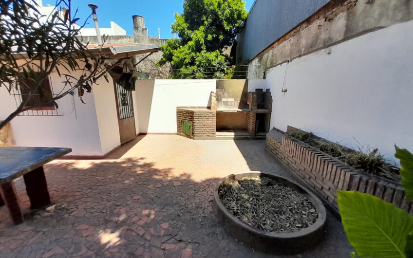 Cerrito 58 – Casa Interna Única