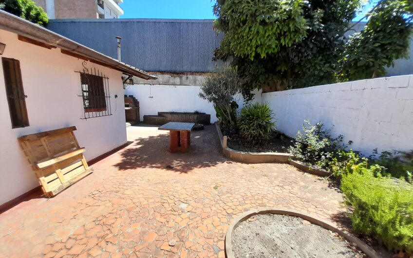 Cerrito 58 – Casa Interna Única