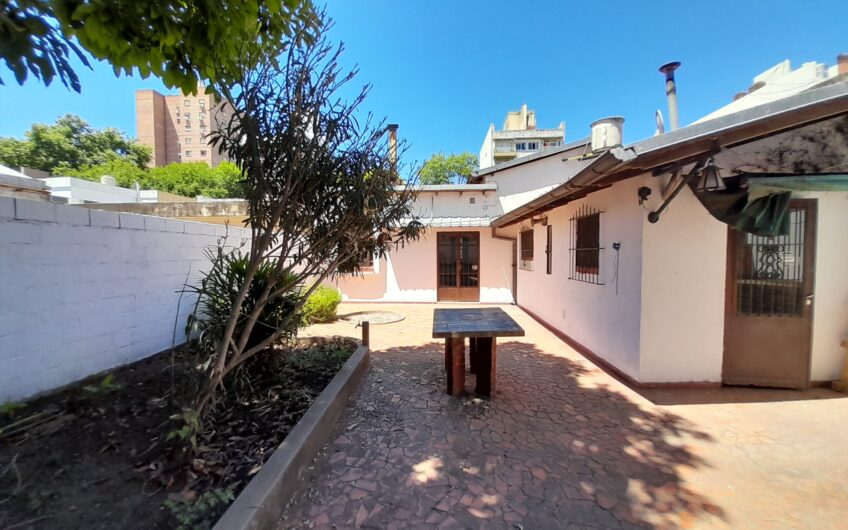 Cerrito 58 – Casa Interna Única
