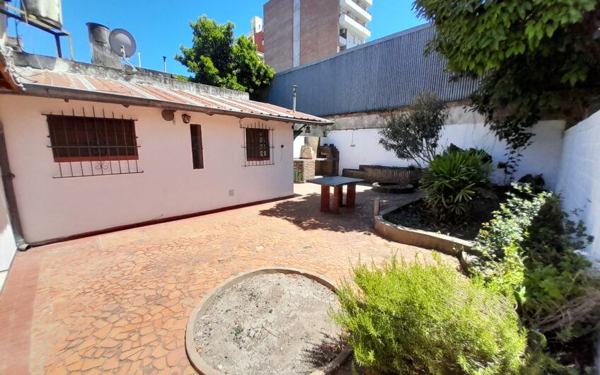 Cerrito 58 – Casa Interna Única