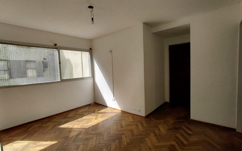 Rioja 2739 – Departamento Un Dormitorio