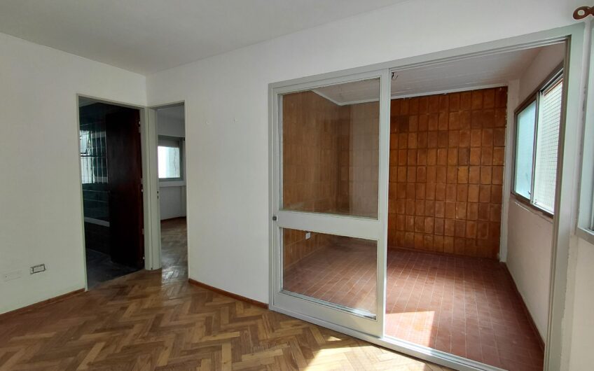 Rioja 2739 – Departamento Un Dormitorio