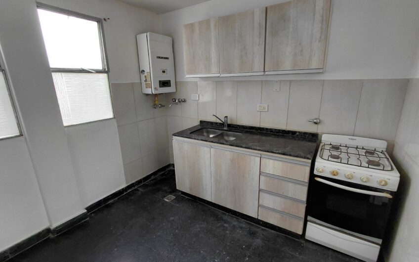 Rioja 2739 – Departamento Un Dormitorio