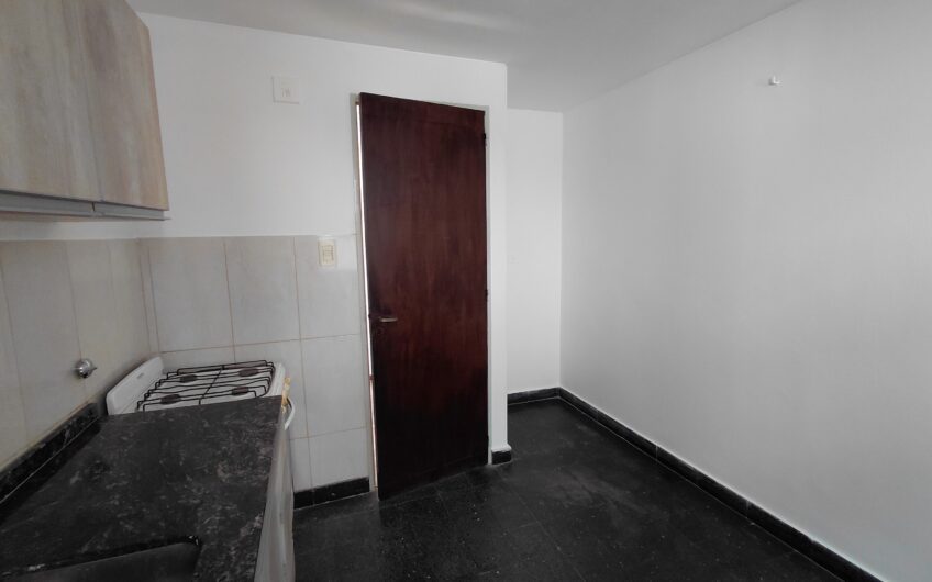 Rioja 2739 – Departamento Un Dormitorio