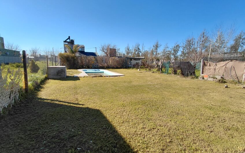 Tierra de Sueños 3 – Terreno con Construcción