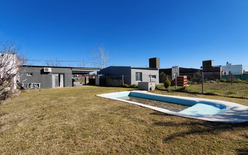 Tierra de Sueños 3 – Terreno con Construcción
