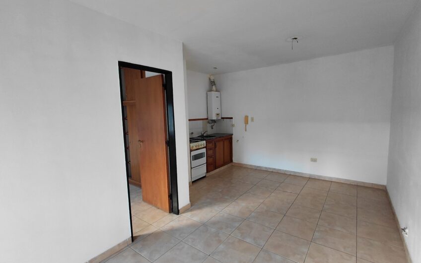 Sarmiento 1723 – Departamento Un Dormitorio