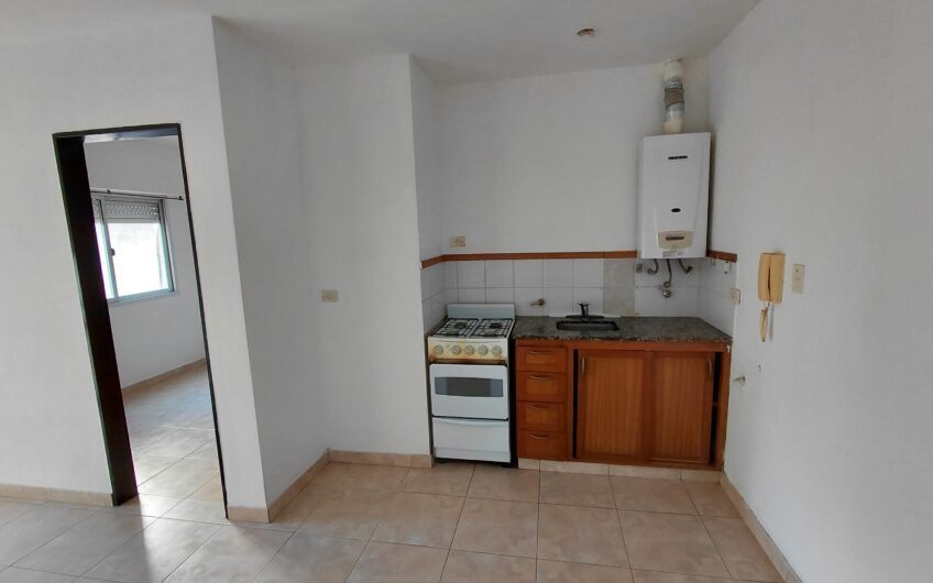 Sarmiento 1723 – Departamento Un Dormitorio