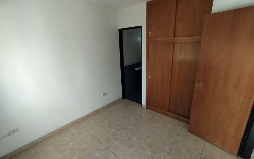 Sarmiento 1723 – Departamento Un Dormitorio