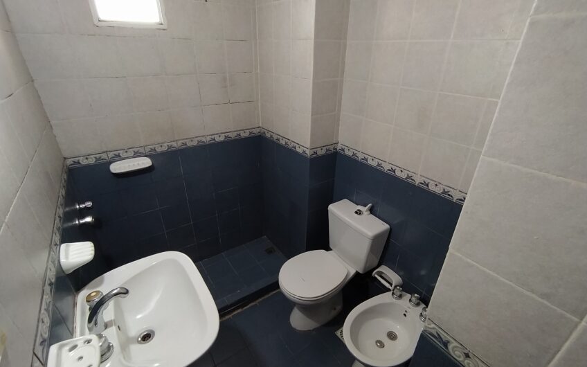 Sarmiento 1723 – Departamento Un Dormitorio