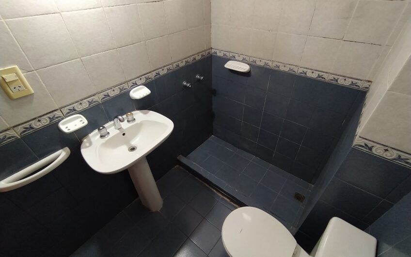 Sarmiento 1723 – Departamento Un Dormitorio