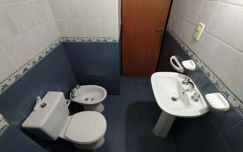 Sarmiento 1723 – Departamento Un Dormitorio