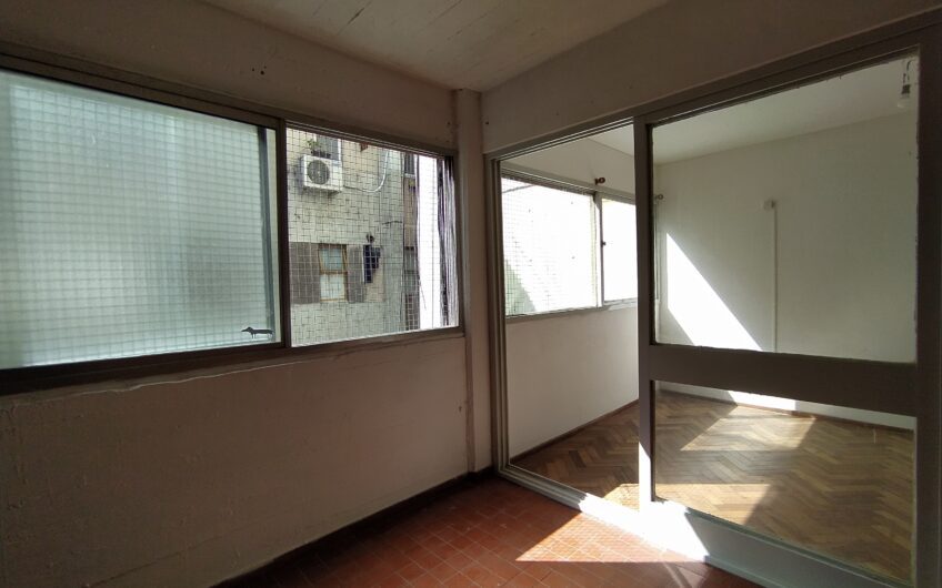 Rioja 2739 – Departamento Un Dormitorio