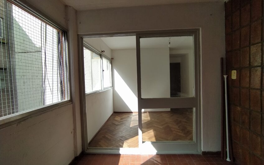 Rioja 2739 – Departamento Un Dormitorio