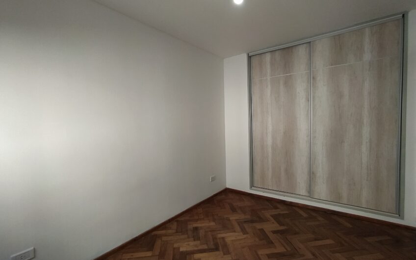 Rioja 2739 – Departamento Un Dormitorio