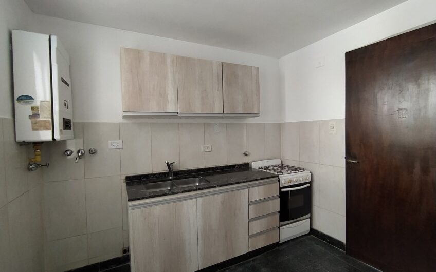 Rioja 2739 – Departamento Un Dormitorio