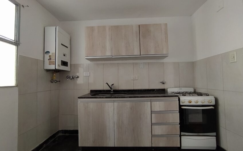 Rioja 2739 – Departamento Un Dormitorio