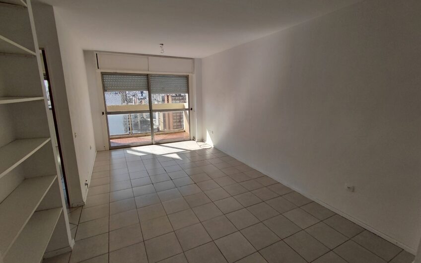 Urquiza 1949 – Departamento Un Dormitorio con Cochera