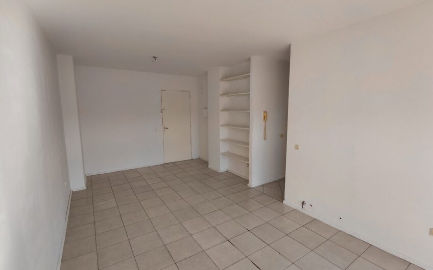 Urquiza 1949 – Departamento Un Dormitorio con Cochera