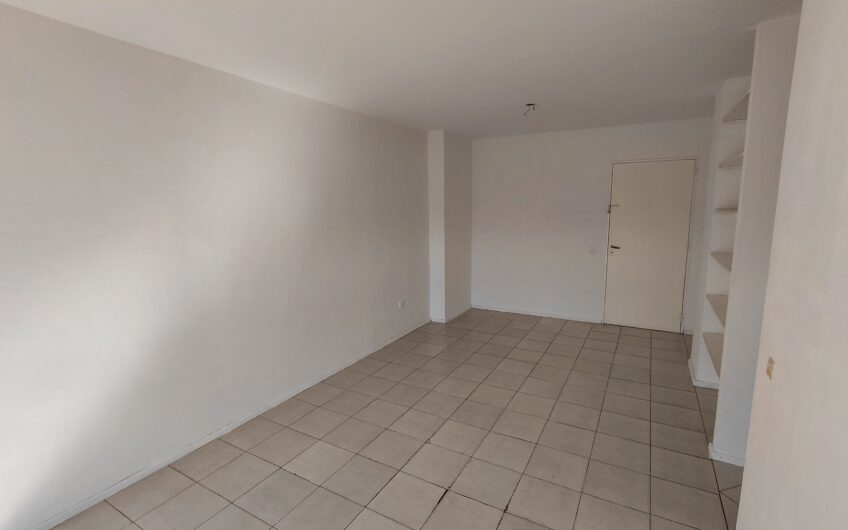 Urquiza 1949 – Departamento Un Dormitorio con Cochera