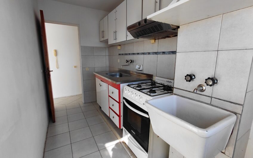 Urquiza 1949 – Departamento Un Dormitorio con Cochera