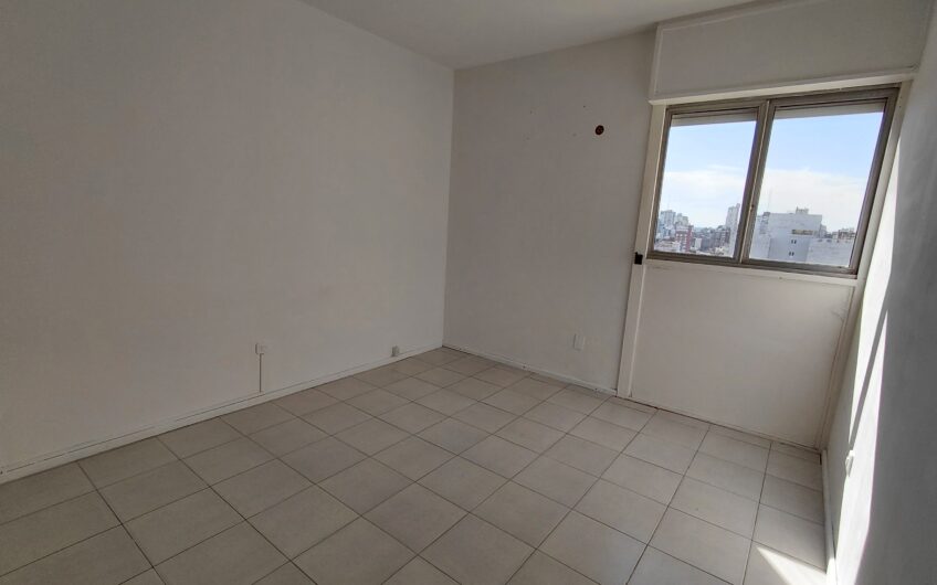 Urquiza 1949 – Departamento Un Dormitorio con Cochera