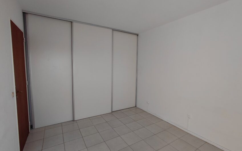 Urquiza 1949 – Departamento Un Dormitorio con Cochera