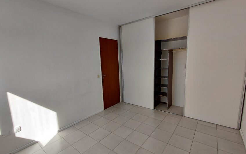 Urquiza 1949 – Departamento Un Dormitorio con Cochera