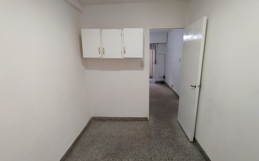 Riobamba 1763 – Departamento Dos Dormitorios