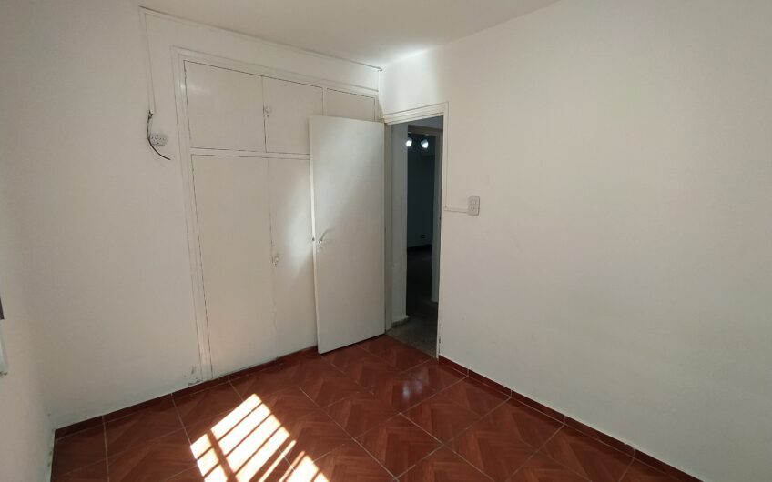 Riobamba 1763 – Departamento Dos Dormitorios