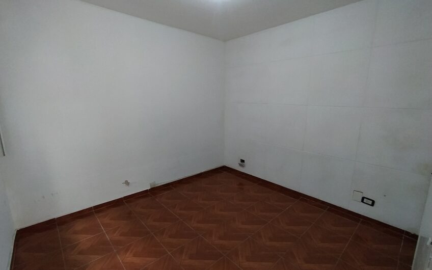 Riobamba 1763 – Departamento Dos Dormitorios