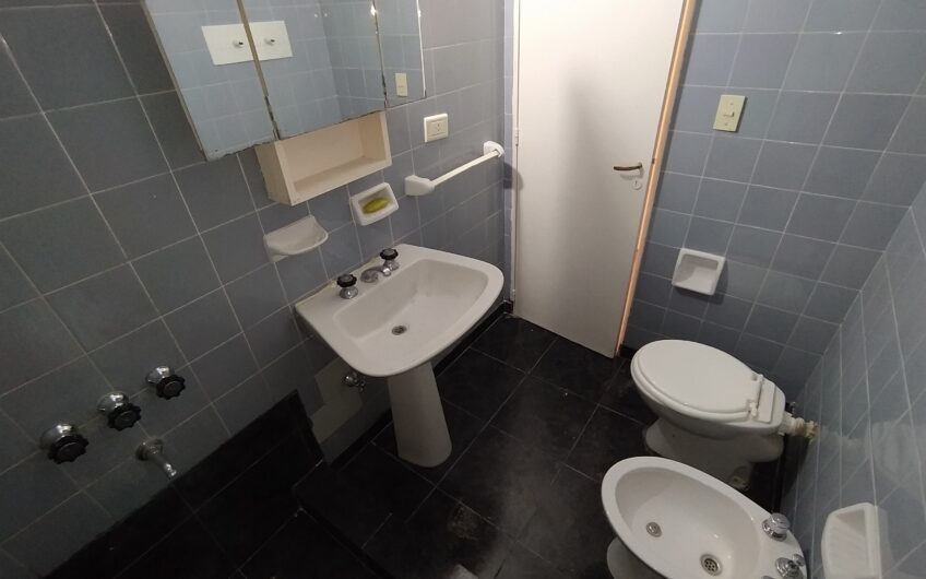 1° de Mayo 925 – Departamento Un Dormitorio