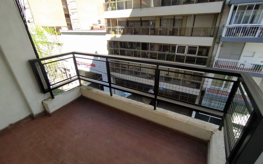 1° de Mayo 925 – Departamento Un Dormitorio