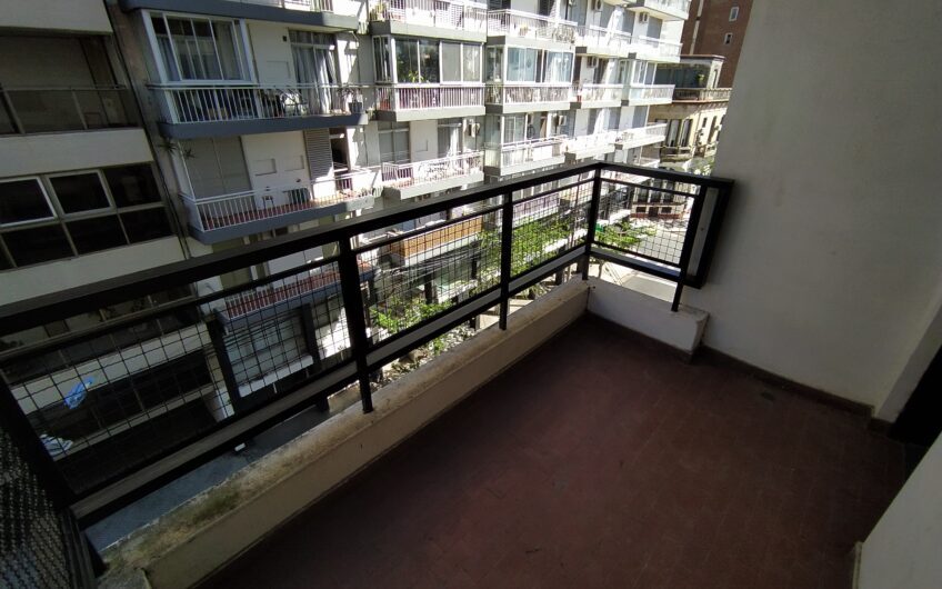 1° de Mayo 925 – Departamento Un Dormitorio