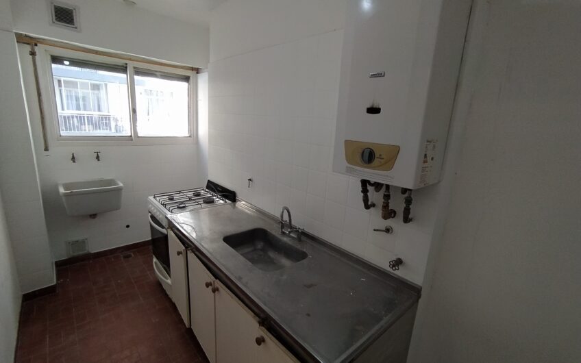1° de Mayo 925 – Departamento Un Dormitorio