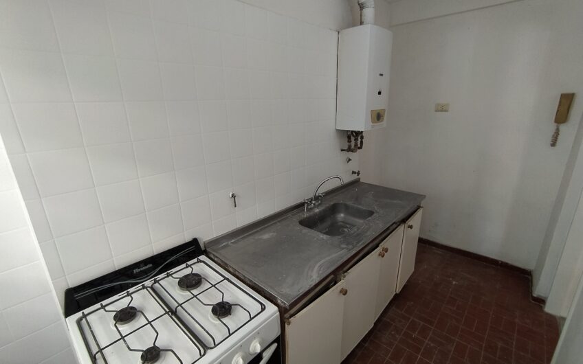 1° de Mayo 925 – Departamento Un Dormitorio